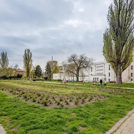 Lejlighed New - Simple *