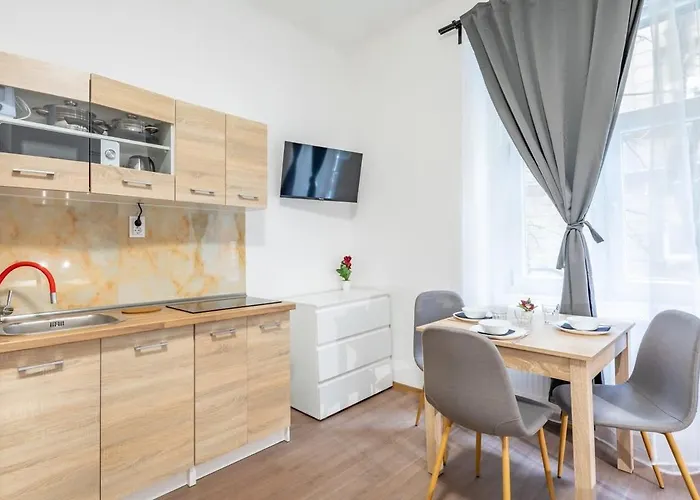 Apartment New - Simple Budapest