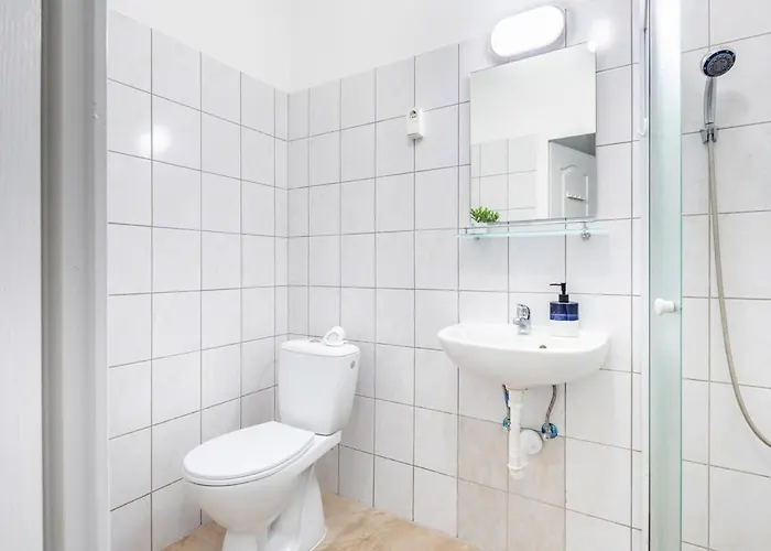 Apartment New - Simple *