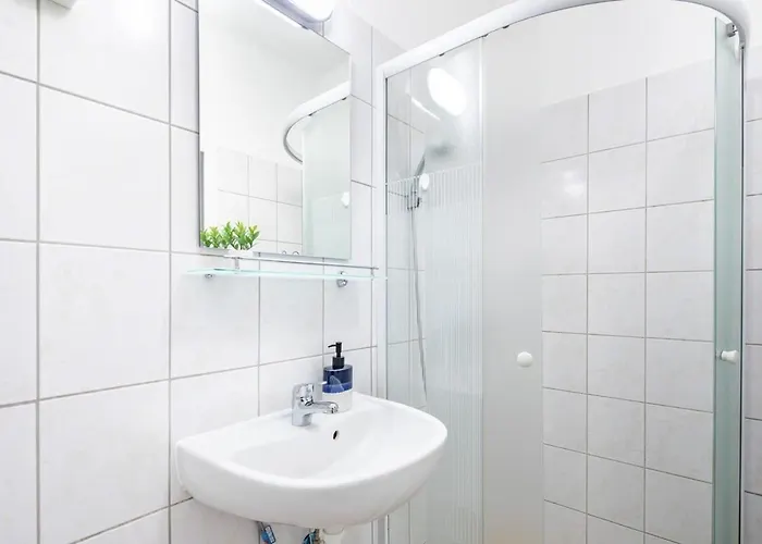 Apartment New - Simple Budapest