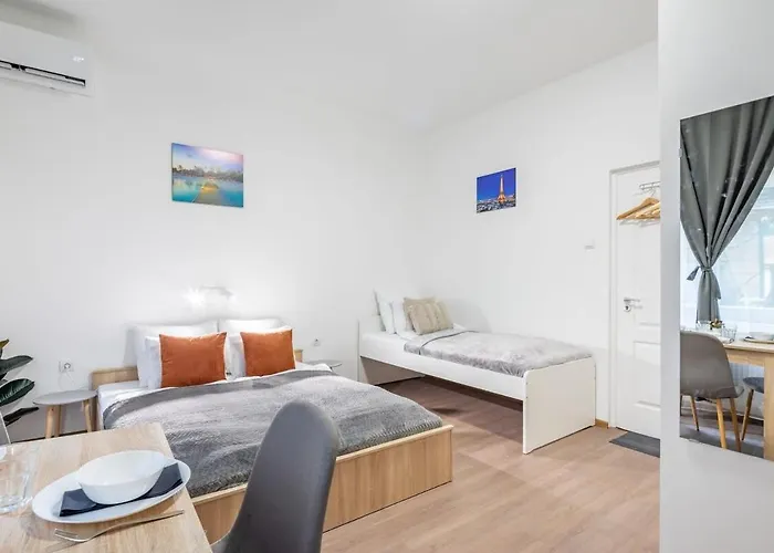 Apartment New - Simple