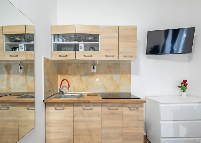 Apartment New - Simple *
