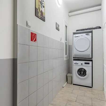 Appartement New - Simple