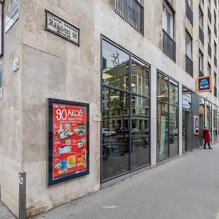 New - Simple Appartement *