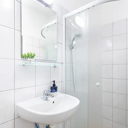 Appartement New - Simple Boedapest