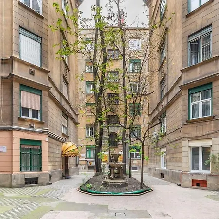 New - Simple Appartement