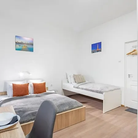 Appartement New - Simple