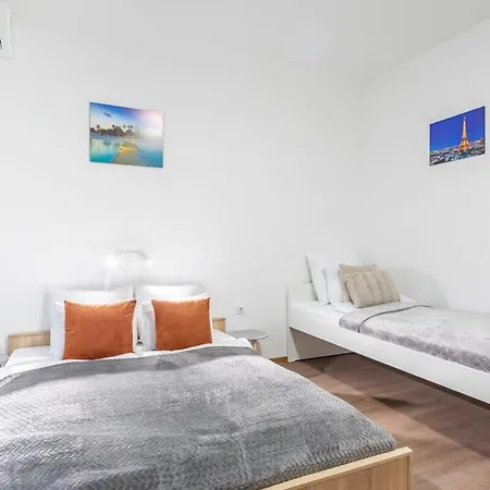 Apartmán New - Simple *