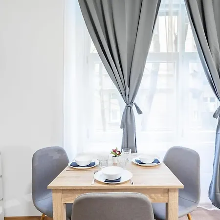 Appartement New - Simple Boedapest