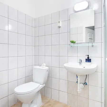 Lägenhet New - Simple *