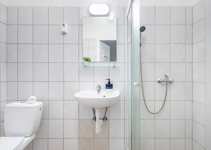 New - Simple Appartement *