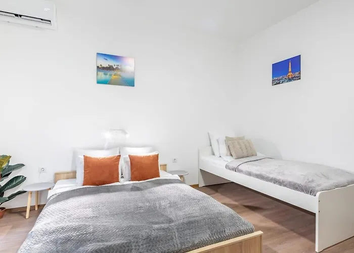 Appartement New - Simple *